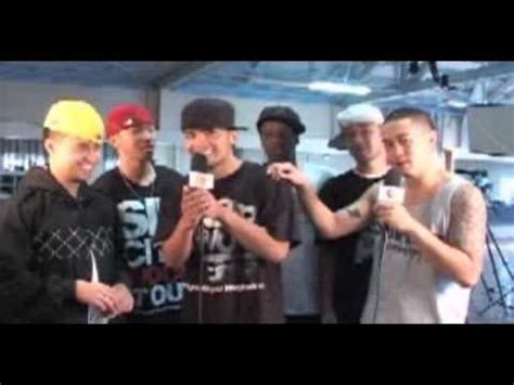 JabbaWockeeZ Phil Behind the Scene .